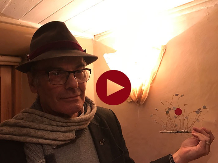 Interview with Tim Goulding