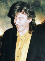 Tim Goulding