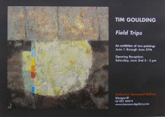 Field Trips Poster