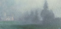 Aherlow in the Mist