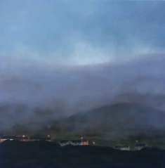 Evening Allihies Village 7