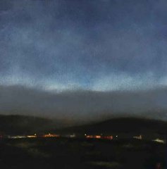 Evening Allihies Village 8
