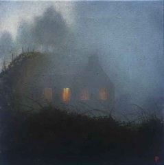 The Lighted Window,Eskinanaun