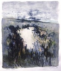 Bog Pool