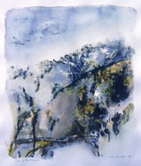 Glen of the Downs