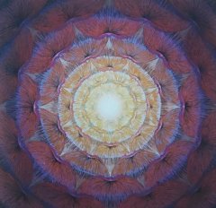 Artichoke Mandala